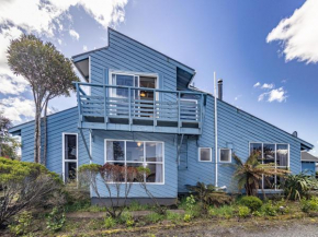 Ariki - National Park Holiday Home